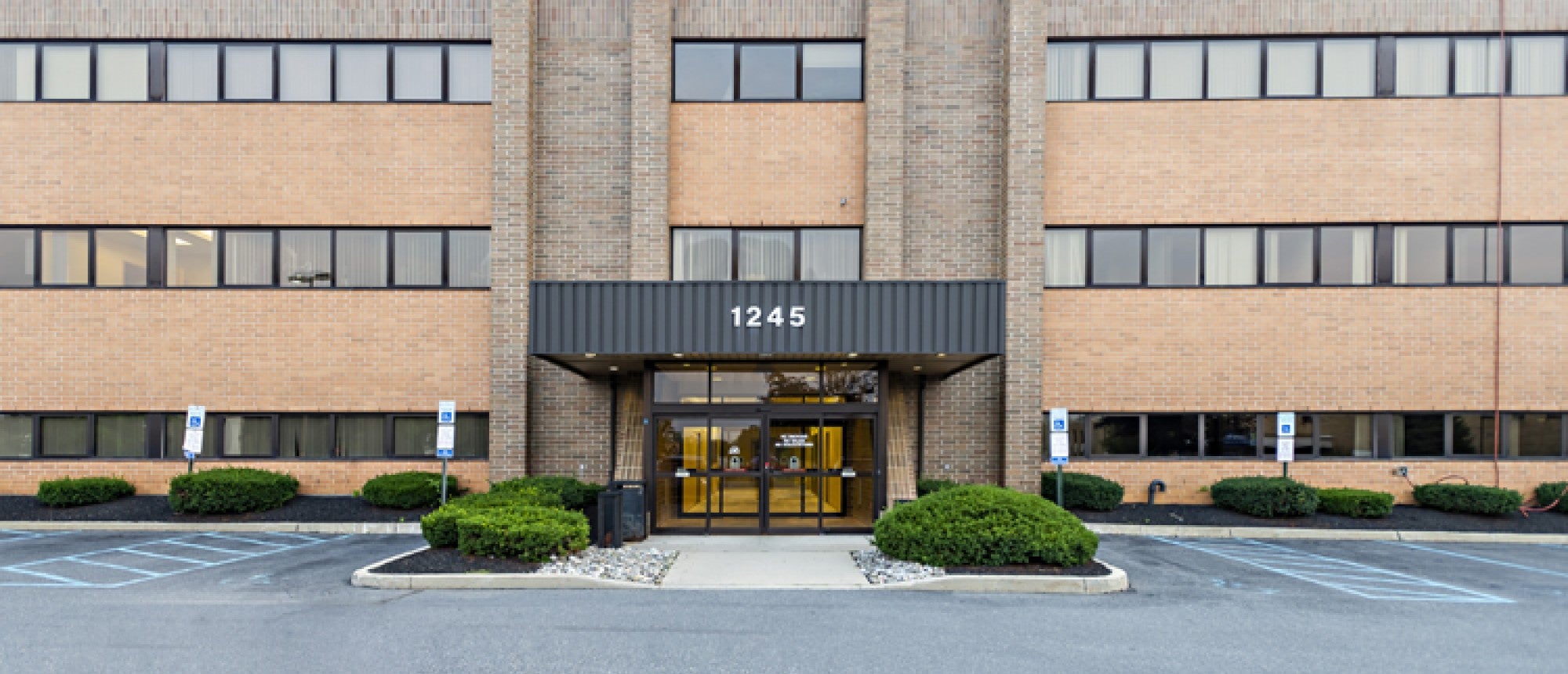 LVPG Ear, Nose and Throat1245 Cedar Crest Lehigh Valley Health Network